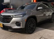 Chevrolet Traverse 3.6 V6 Traverse Rs At