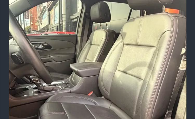 Chevrolet Traverse 3.6 V6 Traverse Rs At