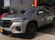 Chevrolet Traverse 3.6 V6 Traverse Rs At