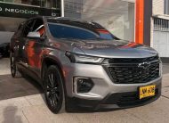Chevrolet Traverse 3.6 V6 Traverse Rs At