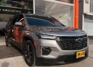 Chevrolet Traverse 3.6 V6 Traverse Rs At