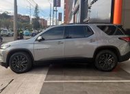 Chevrolet Traverse 3.6 V6 Traverse Rs At