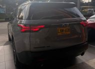 Chevrolet Traverse 3.6 V6 Traverse Rs At