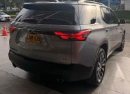 Chevrolet Traverse 3.6 V6 Traverse Rs At