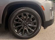 Chevrolet Traverse 3.6 V6 Traverse Rs At