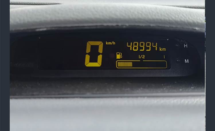 Renault Twingo 1.2 Access +