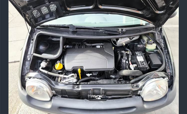 Renault Twingo 1.2 Access +
