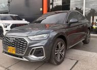 Audi Q5 2.0 45 Tfsi Mhev Quattro S-Line