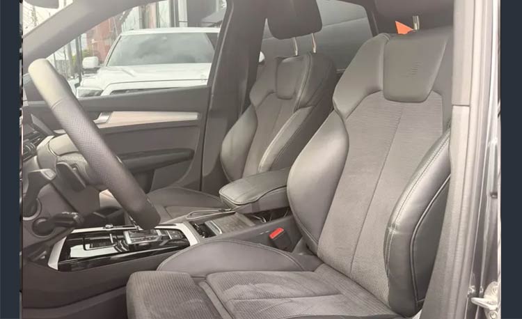 Audi Q5 2.0 45 Tfsi Mhev Quattro S-Line