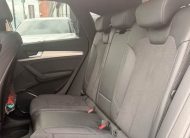 Audi Q5 2.0 45 Tfsi Mhev Quattro S-Line
