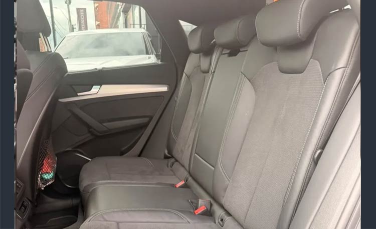Audi Q5 2.0 45 Tfsi Mhev Quattro S-Line