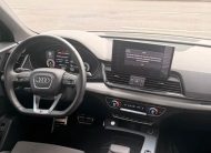 Audi Q5 2.0 45 Tfsi Mhev Quattro S-Line