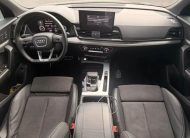 Audi Q5 2.0 45 Tfsi Mhev Quattro S-Line