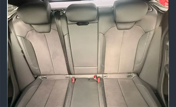 Audi Q5 2.0 45 Tfsi Mhev Quattro S-Line