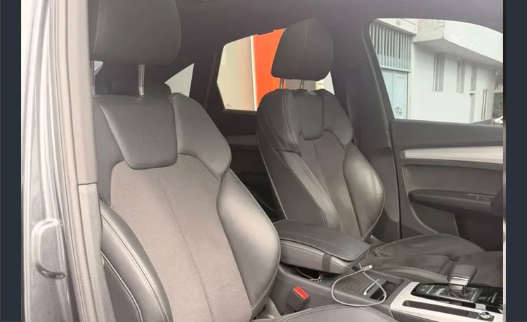 Audi Q5 2.0 45 Tfsi Mhev Quattro S-Line