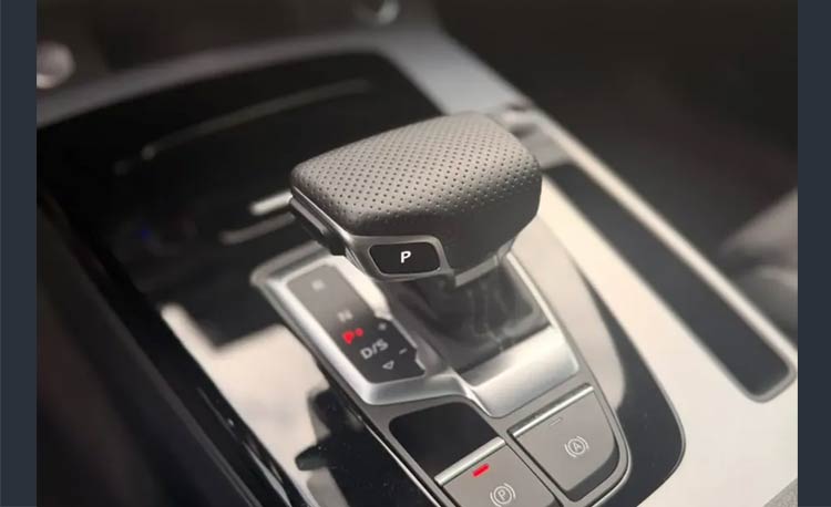 Audi Q5 2.0 45 Tfsi Mhev Quattro S-Line