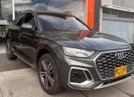 Audi Q5 2.0 45 Tfsi Mhev Quattro S-Line