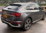Audi Q5 2.0 45 Tfsi Mhev Quattro S-Line