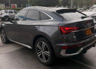 Audi Q5 2.0 45 Tfsi Mhev Quattro S-Line
