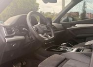 Audi Q5 2.0 45 Tfsi Mhev Quattro S-Line