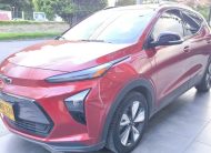 Chevrolet Bolt Euv At 150kw 10ab Abs Elec