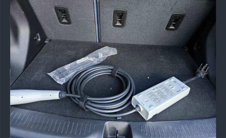 Chevrolet Bolt Euv At 150kw 10ab Abs Elec