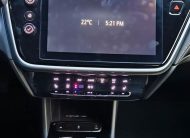 Chevrolet Bolt Euv At 150kw 10ab Abs Elec