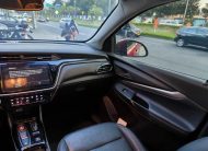 Chevrolet Bolt Euv At 150kw 10ab Abs Elec