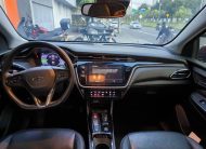 Chevrolet Bolt Euv At 150kw 10ab Abs Elec