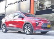 Chevrolet Bolt Euv At 150kw 10ab Abs Elec