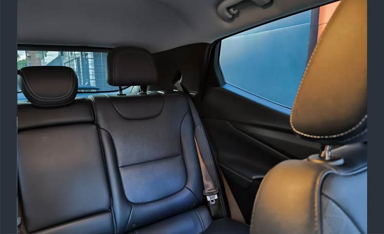 Chevrolet Bolt Euv At 150kw 10ab Abs Elec