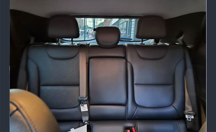 Chevrolet Bolt Euv At 150kw 10ab Abs Elec