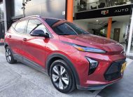 Chevrolet Bolt Euv At 150kw 10ab Abs Elec