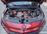 Chevrolet Bolt Euv At 150kw 10ab Abs Elec