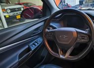 Chevrolet Bolt Euv At 150kw 10ab Abs Elec