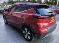Chevrolet Bolt Euv At 150kw 10ab Abs Elec