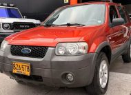 Ford Escape 3.0 Xlt