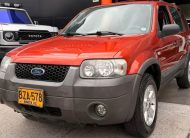 Ford Escape 3.0 Xlt