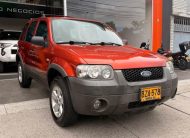 Ford Escape 3.0 Xlt
