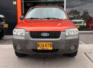 Ford Escape 3.0 Xlt