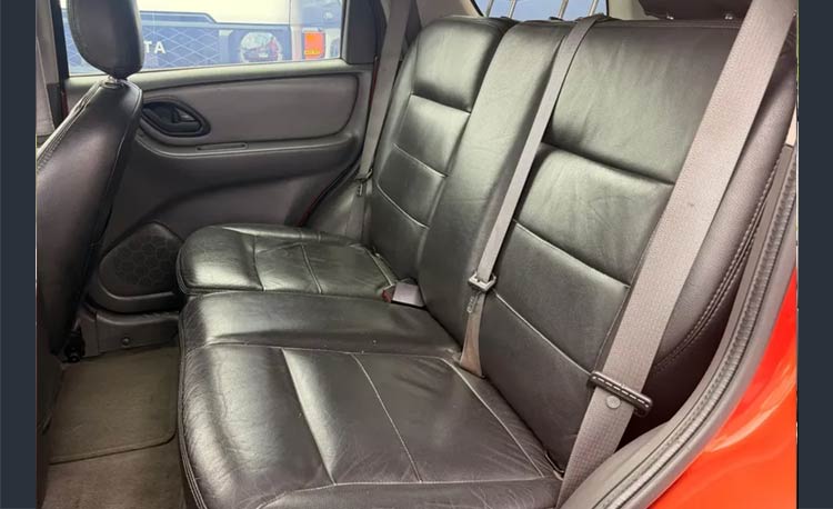 Ford Escape 3.0 Xlt