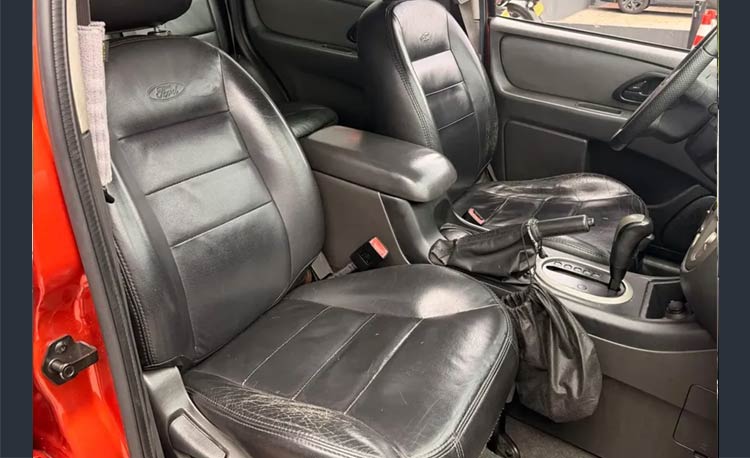 Ford Escape 3.0 Xlt