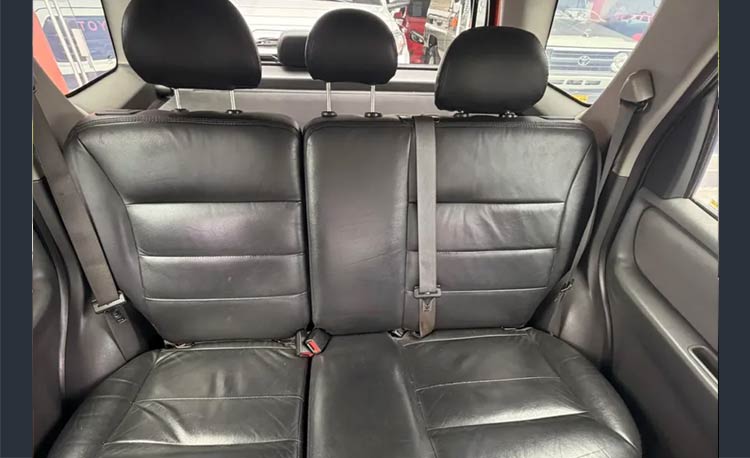 Ford Escape 3.0 Xlt
