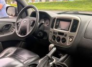 Ford Escape 3.0 Xlt