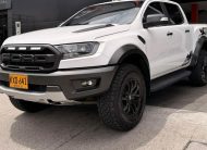 Ford Ranger Raptor Diesel 2022