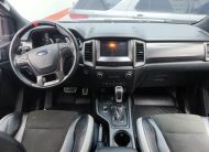 Ford Ranger Raptor Diesel 2022