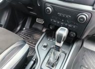 Ford Ranger Raptor Diesel 2022