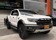 Ford Ranger Raptor Diesel 2022