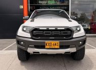 Ford Ranger Raptor Diesel 2022