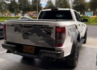 Ford Ranger Raptor Diesel 2022